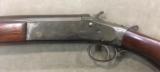 IVER JOHNSON CHAMPION 20 GA SINGLE BARREL - GUNSMITH'S SPECIAL -- 4 of 6