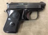 BERETTA JETFIRE .25ACP IN BOX - EXCELLENT -- 2 of 3