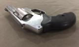 SMITH & WESSON MODEL 640-1 PRE LOCK HAMMERLESS .357 MAG - EXCELLENT - - 4 of 4