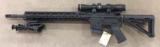 CORE SYSTEMS CUSTOM BUILD 6.5 GRENDEL - TEST FIRED ONLY -- 2 of 6