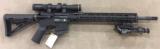 CORE SYSTEMS CUSTOM BUILD 6.5 GRENDEL - TEST FIRED ONLY -- 1 of 6