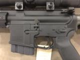 CORE SYSTEMS CUSTOM BUILD 6.5 GRENDEL - TEST FIRED ONLY -- 4 of 6