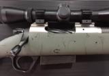 CHRISTENSON ARMS CLASSIC CARBON .308 W/LEUPOLD VARI X II 3-9 SCOPE, MOUNTS - MINT - - 4 of 12