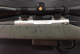 CHRISTENSON ARMS CLASSIC CARBON .308 W/LEUPOLD VARI X II 3-9 SCOPE, MOUNTS - MINT - - 5 of 12