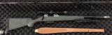 CHRISTENSON ARMS CLASSIC CARBON .308 W/LEUPOLD VARI X II 3-9 SCOPE, MOUNTS - MINT - - 1 of 12