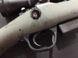 CHRISTENSON ARMS CLASSIC CARBON .308 W/LEUPOLD VARI X II 3-9 SCOPE, MOUNTS - MINT - - 8 of 12