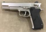 SMITH & WESSON MODEL 1006 10mm PISTOL - EXCELLENT PLUS PLUS- 1 of 6