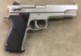 SMITH & WESSON MODEL 1006 10mm PISTOL - EXCELLENT PLUS PLUS- 2 of 6