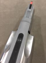 S&W MODE 500ES .500 S&W MAG W/2.75 INCH BARREL - MINTY -- 8 of 8