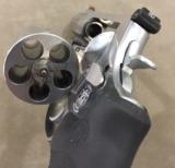 S&W MODE 500ES .500 S&W MAG W/2.75 INCH BARREL - MINTY -- 5 of 8