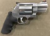 S&W MODE 500ES .500 S&W MAG W/2.75 INCH BARREL - MINTY -- 4 of 8