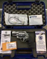S&W MODE 500ES .500 S&W MAG W/2.75 INCH BARREL - MINTY -- 2 of 8