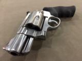 S&W MODE 500ES .500 S&W MAG W/2.75 INCH BARREL - MINTY -- 7 of 8