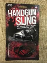 AMAZING HANDGUN SLING OBSOLETES HOLSTERS FOR CONCEALED CARRY
- 1 of 4