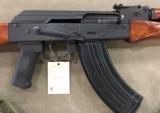 ROMANIAN SAR-1 7.62x39 RIFLE W/SLING - EXCELLENT - - 3 of 5