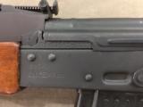 ROMANIAN SAR-1 7.62x39 RIFLE W/SLING - EXCELLENT - - 5 of 5