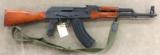 ROMANIAN SAR-1 7.62x39 RIFLE W/SLING - EXCELLENT - - 1 of 5