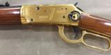 WINCHESTER MODEL 94 GOLDEN SPIKE .30-30 - MINTY - - 4 of 4