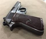 WALTHER MODEL PP 7.65mm NAZI PROOFS - LATER WARTIME MODEL - VERY GOOD PLUS PLUS - - 9 of 9