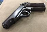 WALTHER MODEL PP 7.65mm NAZI PROOFS - LATER WARTIME MODEL - VERY GOOD PLUS PLUS - - 8 of 9