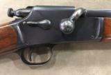 RARE WINCHESTER CUSTOM HOTCHKISS .45-70 RIFLE - EXCELLENT -
- 3 of 15