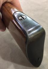 RARE WINCHESTER CUSTOM HOTCHKISS .45-70 RIFLE - EXCELLENT -
- 14 of 15