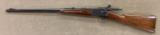 RARE WINCHESTER CUSTOM HOTCHKISS .45-70 RIFLE - EXCELLENT -
- 2 of 15