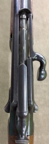 RARE WINCHESTER CUSTOM HOTCHKISS .45-70 RIFLE - EXCELLENT -
- 6 of 15