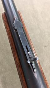RARE WINCHESTER CUSTOM HOTCHKISS .45-70 RIFLE - EXCELLENT -
- 8 of 15