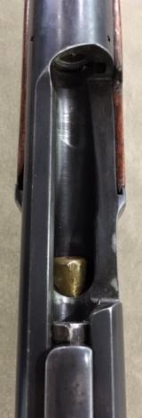 RARE WINCHESTER CUSTOM HOTCHKISS .45-70 RIFLE - EXCELLENT -
- 7 of 15