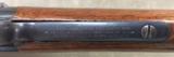RARE WINCHESTER CUSTOM HOTCHKISS .45-70 RIFLE - EXCELLENT -
- 11 of 15