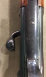 RARE WINCHESTER CUSTOM HOTCHKISS .45-70 RIFLE - EXCELLENT -
- 10 of 15