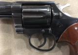 COLT 4TH ISSUE DETECTIVE SPECIAL .38 SPEC 2" BLUE - EXCELLENT - - 2 of 9