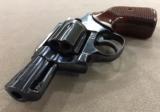 COLT 4TH ISSUE DETECTIVE SPECIAL .38 SPEC 2" BLUE - EXCELLENT - - 7 of 9