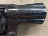 COLT 4TH ISSUE DETECTIVE SPECIAL .38 SPEC 2" BLUE - EXCELLENT - - 5 of 9