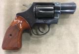 COLT 4TH ISSUE DETECTIVE SPECIAL .38 SPEC 2" BLUE - EXCELLENT - - 3 of 9