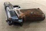 WALTER PPK 7.65mm RARE SS MODEL - EXCELLENT -
- 6 of 7