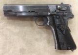 POLISH RADOM 9MM WWII VINTAGE NAZI PROOFED - EXCELLENT - - 1 of 7