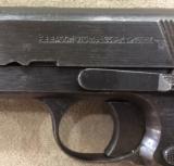 POLISH RADOM 9MM WWII VINTAGE NAZI PROOFED - EXCELLENT - - 3 of 7