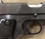 POLISH RADOM 9MM WWII VINTAGE NAZI PROOFED - EXCELLENT - - 4 of 7