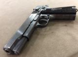 POLISH RADOM 9MM WWII VINTAGE NAZI PROOFED - EXCELLENT - - 5 of 7