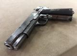 POLISH RADOM TYPE II 9MM PISTOL NAZI PROOFED - VERY GOOD CONDITION - - 6 of 7