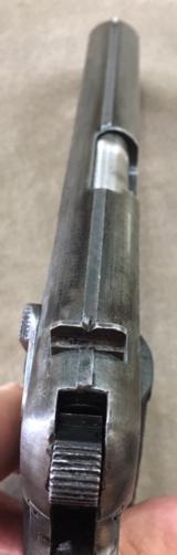 POLISH RADOM TYPE II 9MM PISTOL NAZI PROOFED - VERY GOOD CONDITION - - 7 of 7