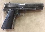 POLISH RADOM TYPE II 9MM PISTOL NAZI PROOFED - VERY GOOD CONDITION - - 2 of 7