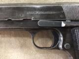 POLISH RADOM TYPE II 9MM PISTOL NAZI PROOFED - VERY GOOD CONDITION - - 3 of 7