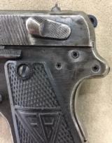 POLISH RADOM TYPE II 9MM PISTOL NAZI PROOFED - VERY GOOD CONDITION - - 5 of 7