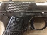 POLISH RADOM TYPE II 9MM PISTOL NAZI PROOFED - VERY GOOD CONDITION - - 4 of 7