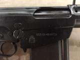 SPRINGFIELD MODEL SAR-4800 ACCURIZED MATCH RIFLE .308 - EXCELLENT -- 5 of 8