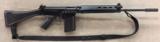 SPRINGFIELD MODEL SAR-4800 ACCURIZED MATCH RIFLE .308 - EXCELLENT -- 1 of 8