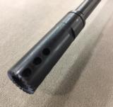 SPRINGFIELD MODEL SAR-4800 ACCURIZED MATCH RIFLE .308 - EXCELLENT -- 8 of 8